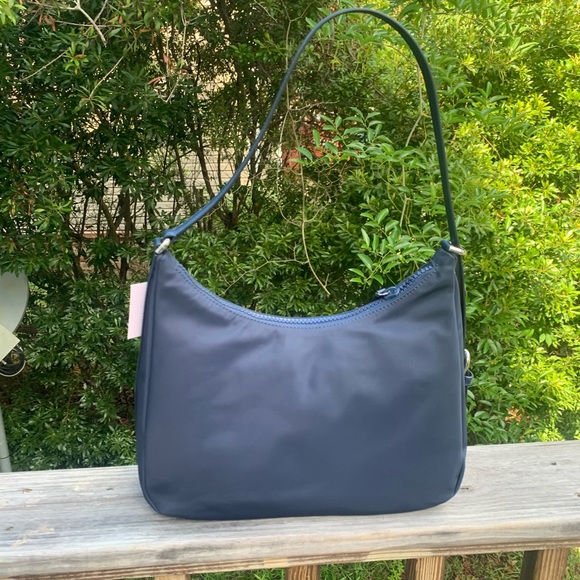 Arriba 34+ imagen kate spade jae medium shoulder bag black